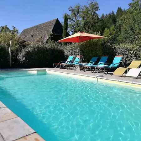 La Vie En Le Reve Hotel Cassaniouze