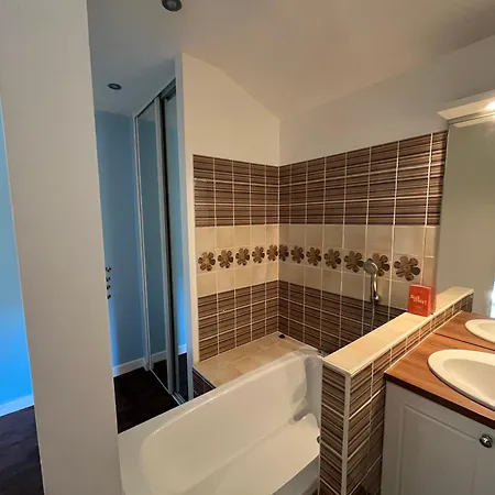 Hotel La Vie En Le Reve *